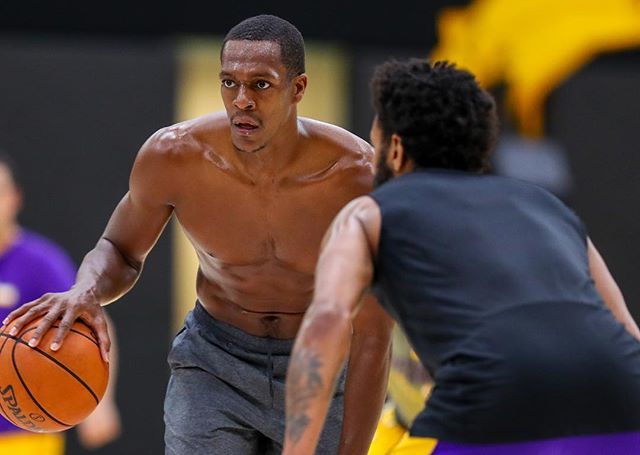 开拓者队|湖人备战开拓者！詹姆斯狂练三分朗多将回归，浓眉强调对手今非昔比