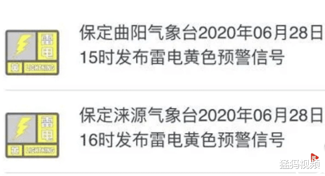 冰雹■河北六十多辆车盖上了棉被，车主：被冰雹砸怕了