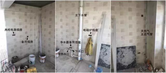 「」新房厨房装修，这8个坑掉进去就糟了，都是过来人的纯干货分享！