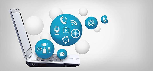 |人类通信史之4G——中国的崛起