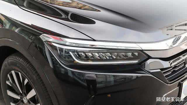 「本田皓影」被誉为“最美SUV”！4月狂甩12581台，完胜途观，仅16w火遍全国