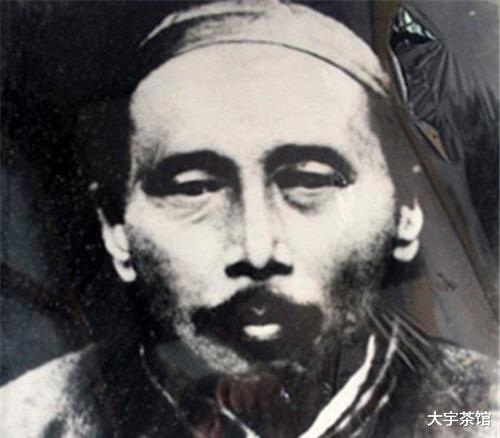 光绪▲最穷状元，在考卷上写了八个字，皇帝看后泪崩：决定就是你了！