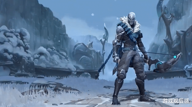 国服|LOL手游：中国玩家惹怒官方，拳头正式宣布：禁止国服玩家登录