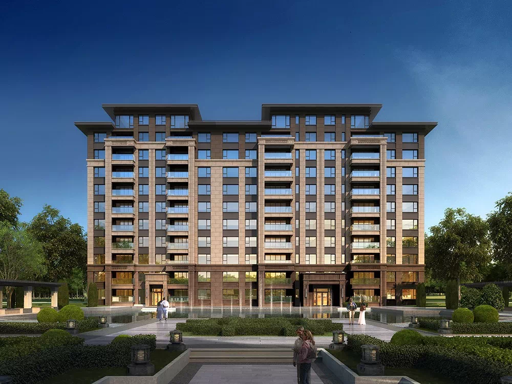 金科云南2019年销售金额超40亿 兑现品质人居