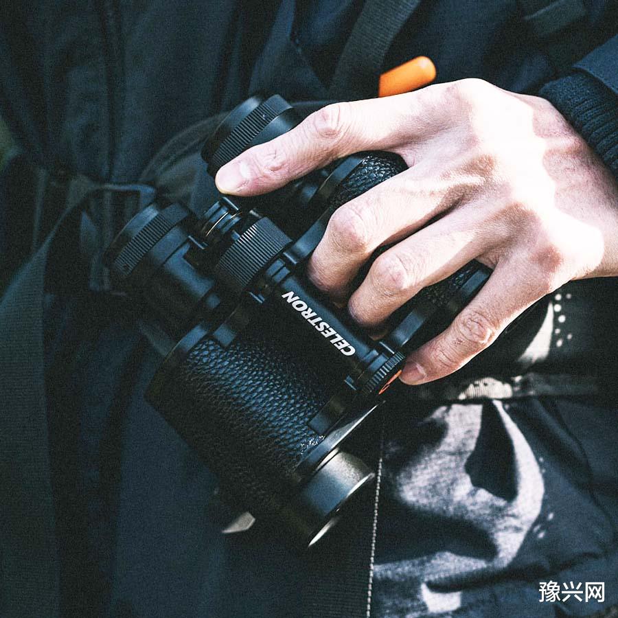小米科技|小米系平台上新经典高清双筒望远镜，远方咫尺高清倍率！