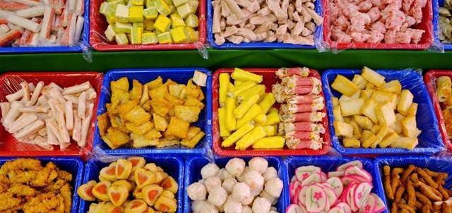 水果|逛超市时，这4种东西半价也不要买，猫腻多，浪费钱