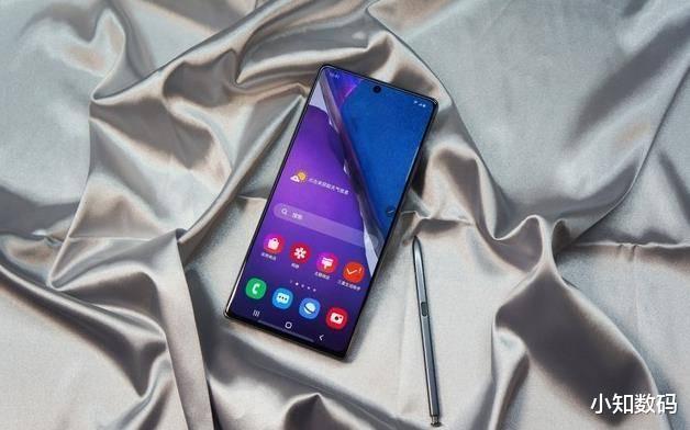 |三星5G旗舰遇冷，上市2个月大降1400元，6400万三摄+骁龙865+