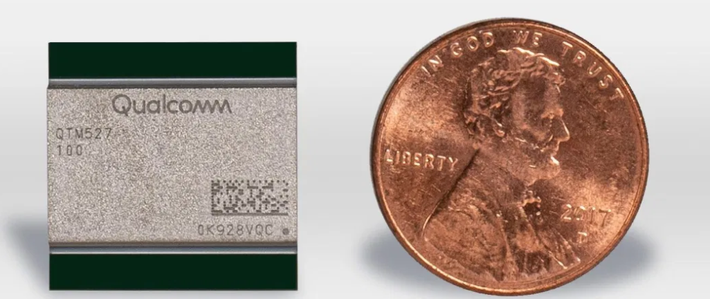 razr|高通将5G毫米波传输范围至3.8公里, 但是华为5G方案还是有优势