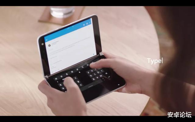 微软|被苹果干掉的这手机,终于杀回来了