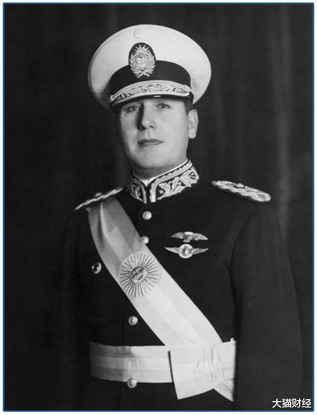 阿根廷▲想赖掉几百亿美元！同样套路玩9次，曾经的发达国家如今破产边缘