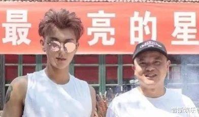 刘诗诗|黄子韬妈妈：长相貌美与儿子共同一张脸，丈夫为她留下12家公司