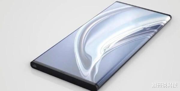 |小米11渲染图曝光，首发骁龙875，梦回经典小米3！