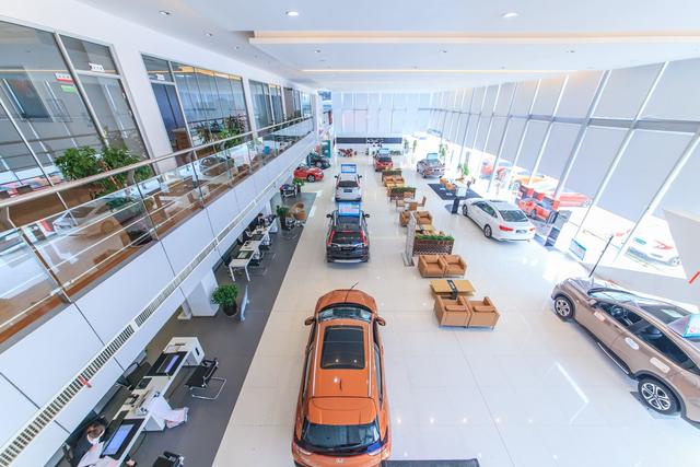 买车▲疫情马上就要结束了，现在买车优惠大吗？