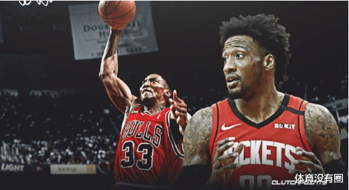 【火箭队】火箭王朝要来了？4方交易收益颇丰，联盟第一搭档再迎季后赛帮手