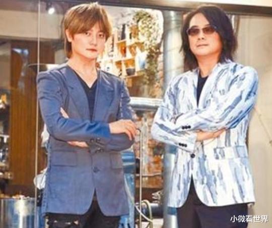 飞儿乐团▲主唱詹雯婷自曝被“飞儿乐队”踢出局,今重回乐坛,乐队却凉了