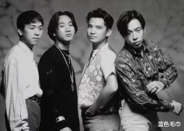 黄家驹|1993年，黄家驹演唱中跌落3米高台，队友黄贯中一切有预兆！