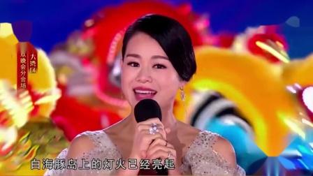 胡杏儿|“抛弃”相恋8年男友，倒贴3000万嫁人，看胡杏儿老公是谁就知道