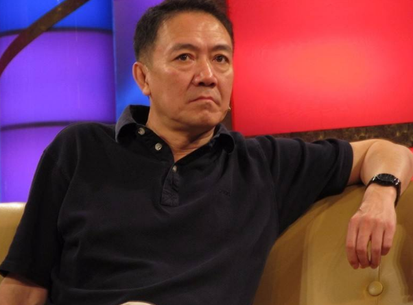 李幼斌|他本是“李云龙”第一人选，嫌片酬低拒演，才让李幼斌捡了“便宜”