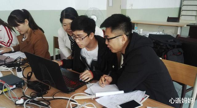 求职|报考这个专业的学生很吃香，一入学就被预订，毕业后求职不用愁