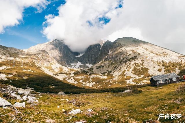 生肖@6月底，诸事大顺，财运顺遂。4生肖赚钱容易，有贵人相助