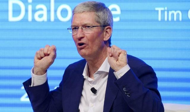 『苹果』苹果突然宣布直降2000元!国产手机猝不及防,一点活路都不给?