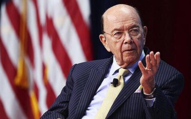 微信|暂停美商务部WeChat下架，徐秀军：搬石头砸自己的脚