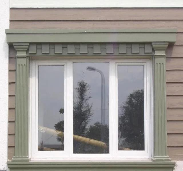 |窗户要不要包窗套?听完装修师傅的话,才知道自己错的离谱!