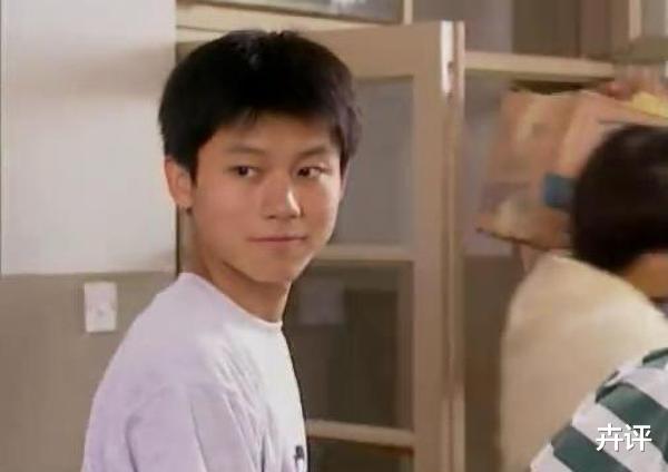 李晨|6段感情，成就非同寻常的李晨：出道23年的他，没你想的那么简单