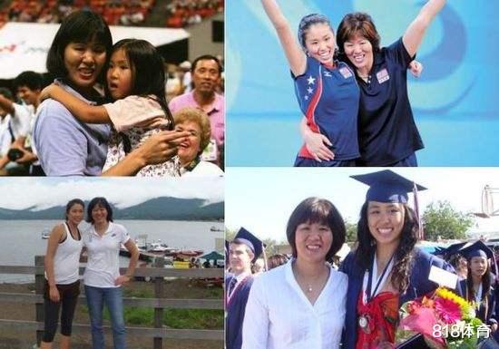 @郎平10年买北京四环豪宅！给美国女儿惊喜，白浪惊呼：装修太豪华了