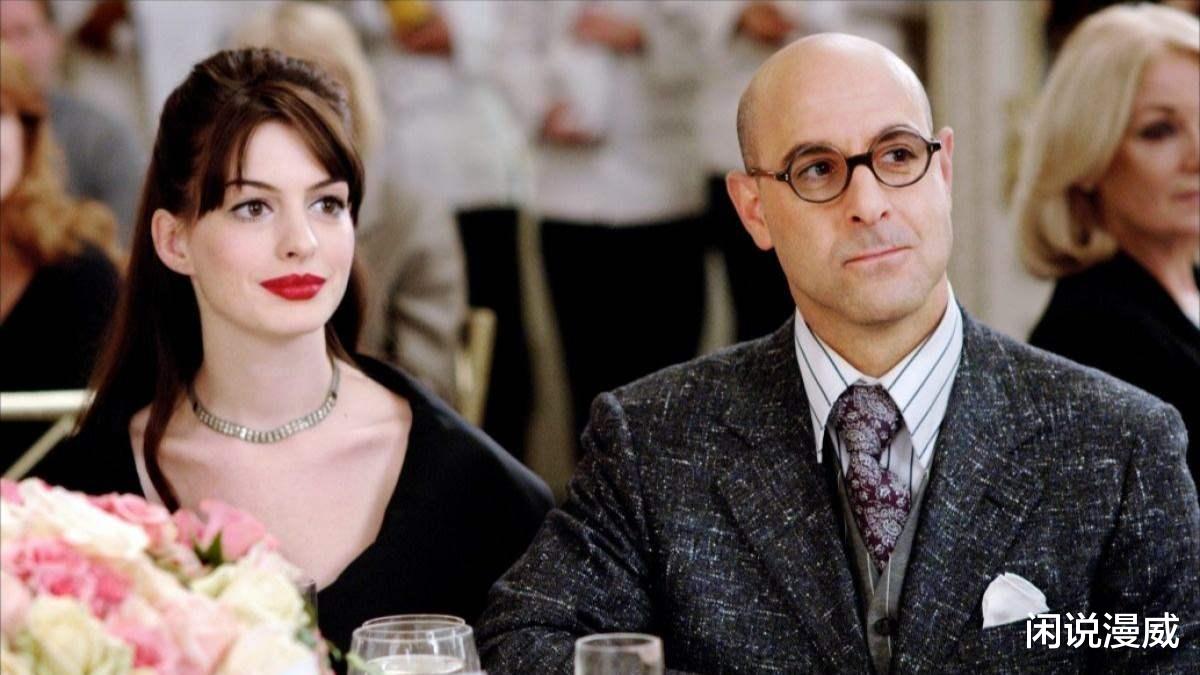 「安妮·海瑟薇」安妮海瑟薇：从好莱坞公主到资本的玩物，只需要一张精致的面孔！