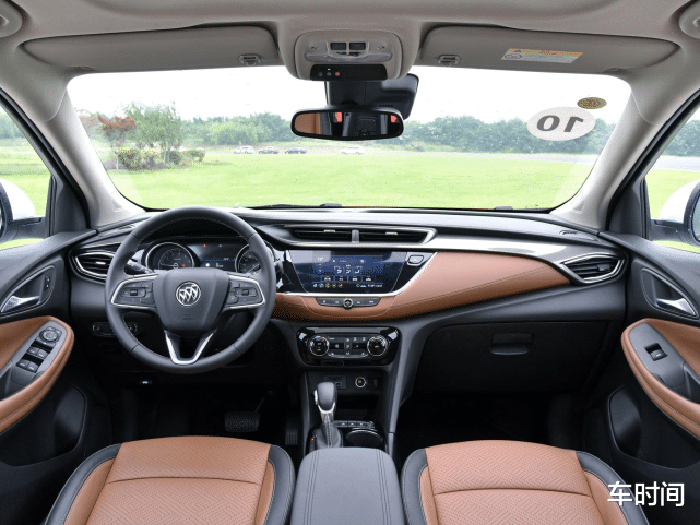 昂科拉|这合资车挺不住了！从15万跌至10万，“打骨折”卖不动，不比国产车香？