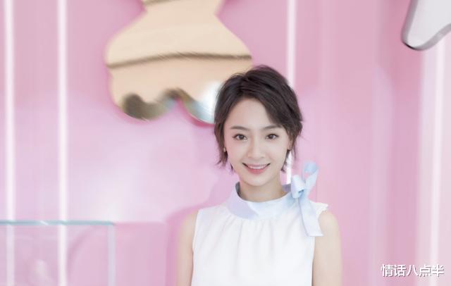 孙铱|《以家人之名》李尖尖闺蜜,戏外也是真学霸,被称“男神收割机”