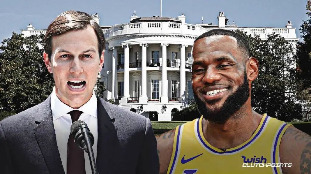 勒布朗·詹姆斯|太惨了!全世界都在讨伐詹姆斯!美国杨毅警告他:你要小心了