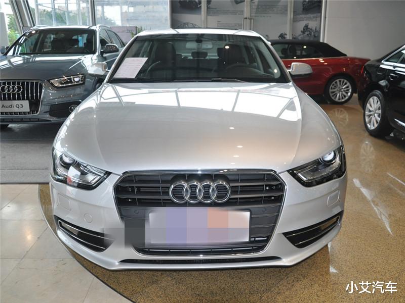 雷克萨斯■奥迪和雷克萨斯哪个更好？二手贩子：一个抢破头，一个被嫌弃！