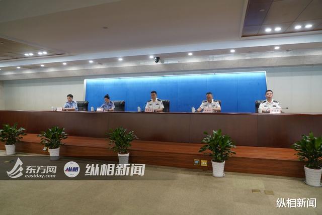 江干|杭州公安:25小时勘查38车粪水发现人体组织,DNA确定为来某某