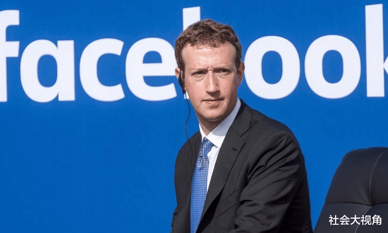 天猫@扎克伯格对中国媒体下狠手！只因报道美国暴乱，这就是“言论自由”？
