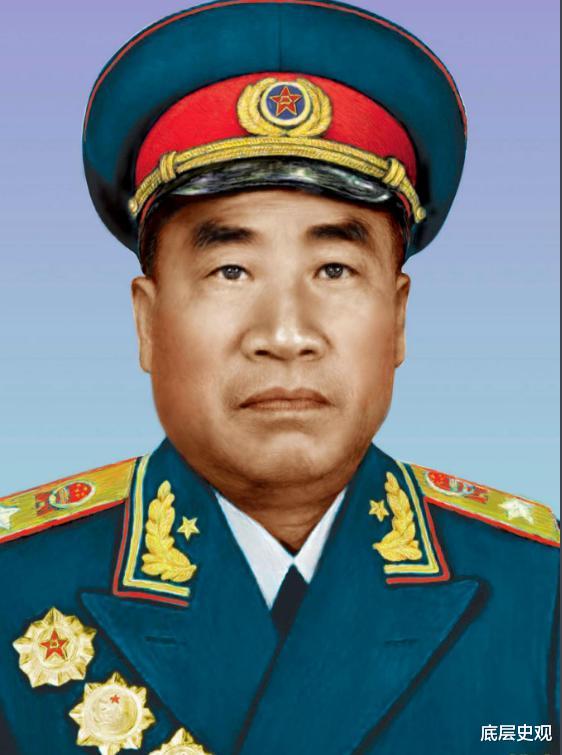 十大元帅|十大元帅谁的荣誉勋章最多？彭德怀第一，朱德排第三