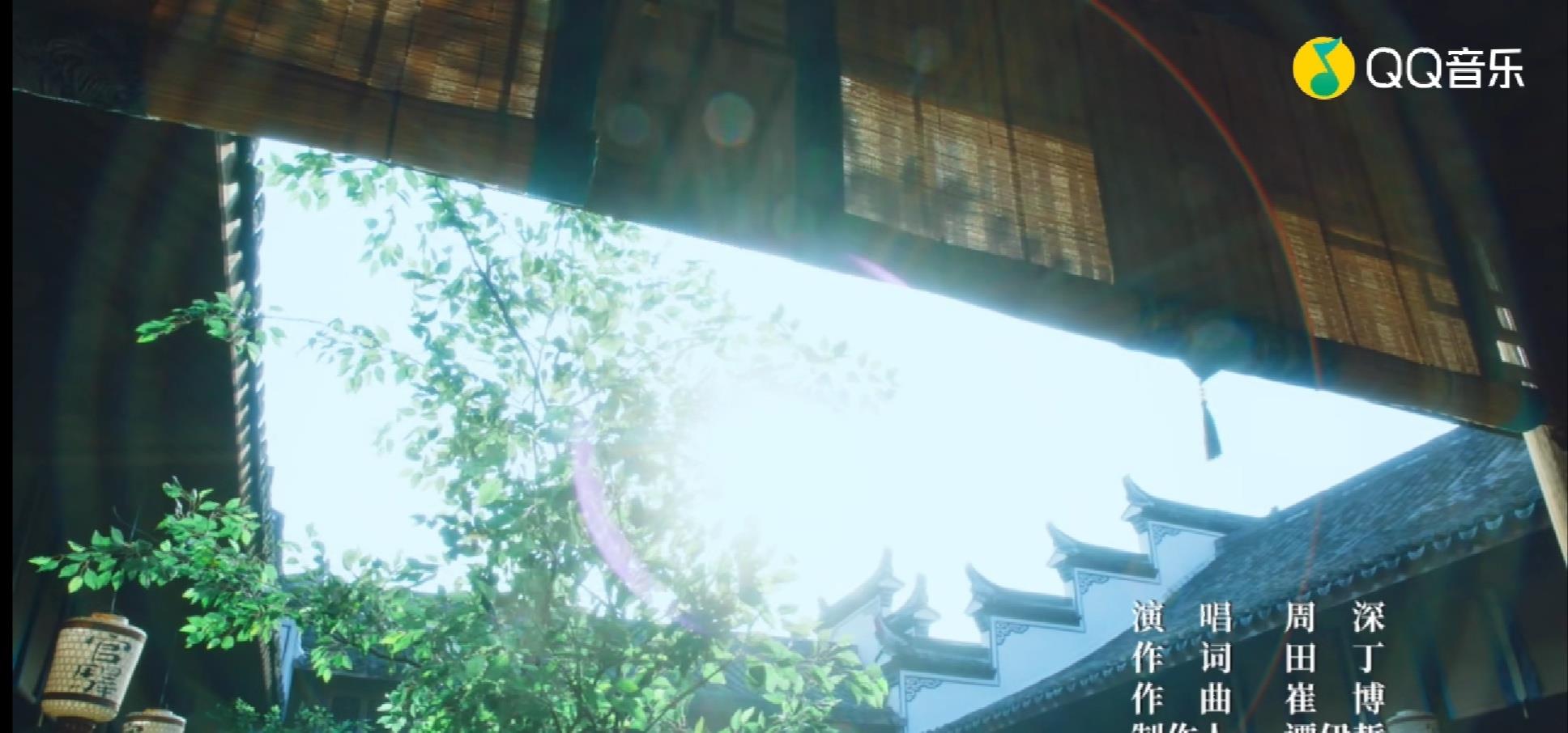[周深]周深有多优秀？不是演员的他，竟“出现”多部剧，只是方式很特别