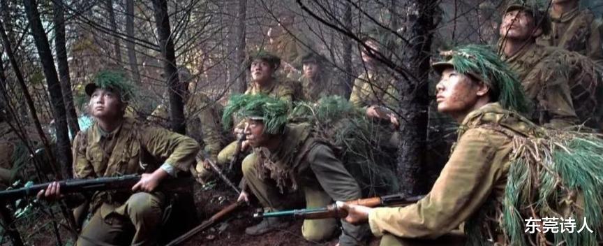 金刚川|电影不会告诉你《金刚川》打的是一场本不该打的仗!