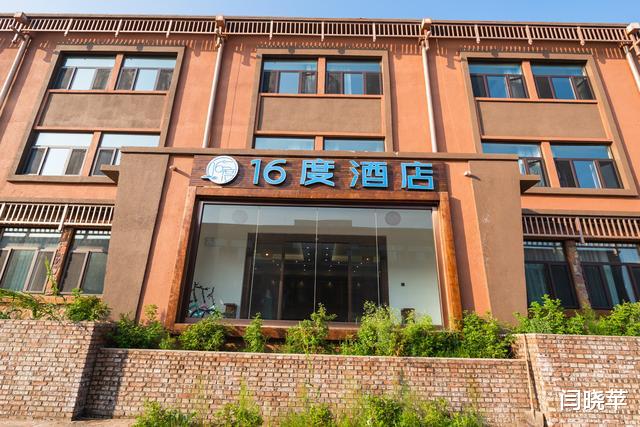 自驾|自驾七彩森林，寻找最美大草原16℃的夏天