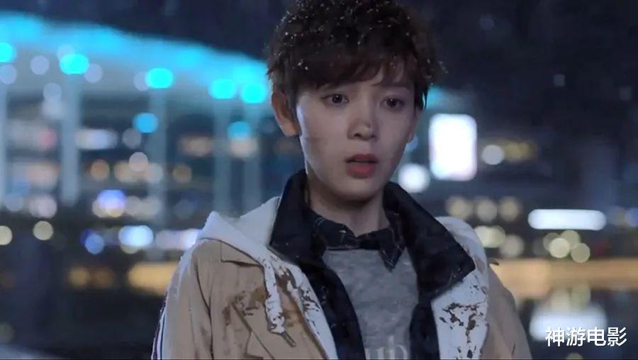 穿盔甲的少女|差点因剧名而错过，这部8分国产新剧一追就停不下来