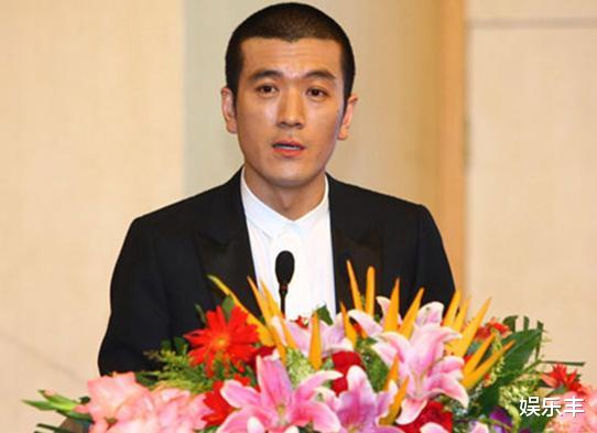 黄圣依■爱炫富的黄圣依和杨子，现如今彻底的“翻车”了