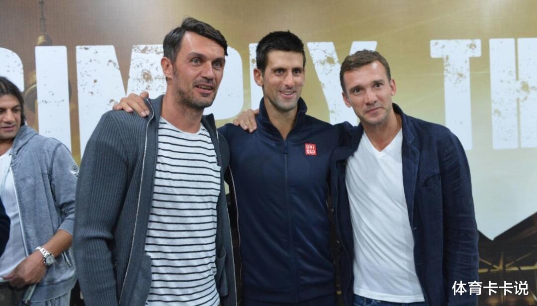 [德约科维奇]中塞友谊万岁！德约科维奇深情发长文，用拼音打出我爱你中国