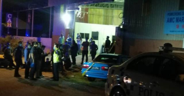 睹图|粗心父亲将4岁女儿忘在车里10小时，想起来时孩子早已死亡