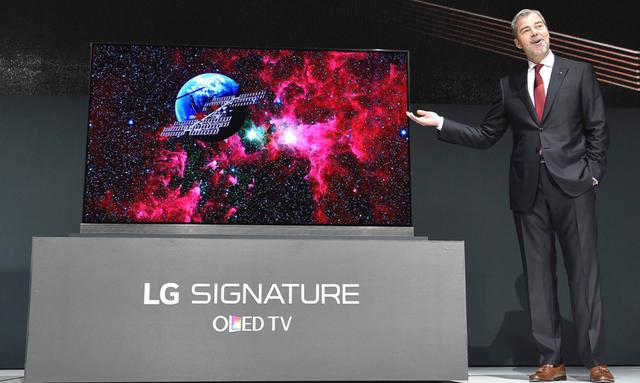OLED|电视将进入新时代：三星QD-OLED明年问世，淘汰LED/OLED