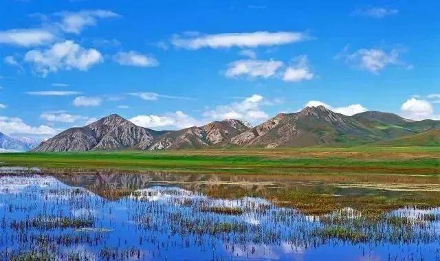 青海湖|青海曾有4个景区先后被关闭，或终将成绝唱，这些风景你见过吗？