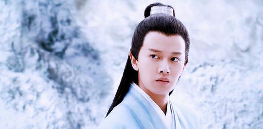『任嘉伦』“已婚少年”任嘉伦，为何能用作品赢得少女心？背后原因令人心酸