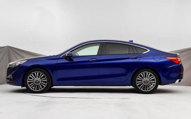 宝马1系:全新车型本月内上市,持续增长成佳话,长近5米或12万起,宝马1系买早了