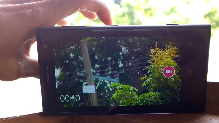 诺基亚|手机装单反镜头!诺基亚Lumia 1020硬核爆改版亮相