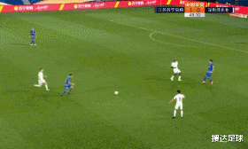 江苏苏宁|一场5-1踢成1-1！中超争冠热门暴露1致命弱点，差点被打花